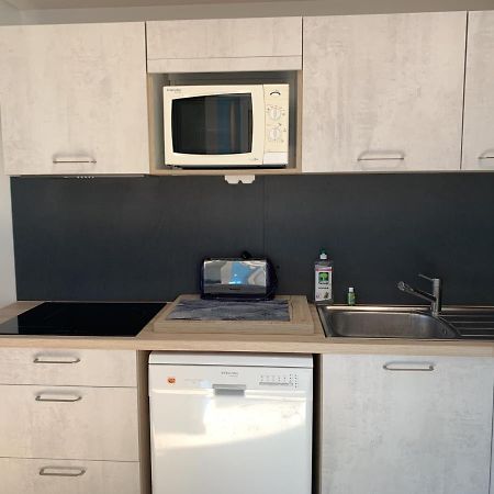 Maison Familiale Avec Terrasse, 2 Chambres, Acces Plage Et Golf - Animaux Bienvenus - Fr-1-482-57 Fort-Mahon-Plage Ngoại thất bức ảnh