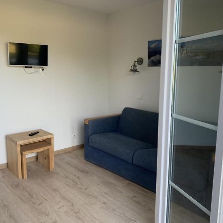 Maison Familiale Avec Terrasse, 2 Chambres, Acces Plage Et Golf - Animaux Bienvenus - Fr-1-482-57 Fort-Mahon-Plage Ngoại thất bức ảnh