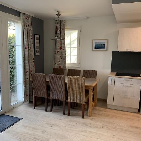 Maison Familiale Avec Terrasse, 2 Chambres, Acces Plage Et Golf - Animaux Bienvenus - Fr-1-482-57 Fort-Mahon-Plage Ngoại thất bức ảnh