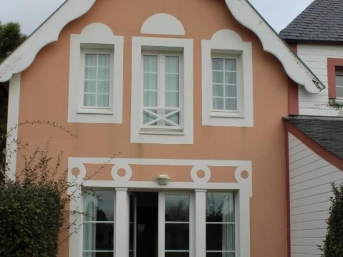 Maison Familiale Avec Terrasse, 2 Chambres, Acces Plage Et Golf - Animaux Bienvenus - Fr-1-482-57 Fort-Mahon-Plage Ngoại thất bức ảnh